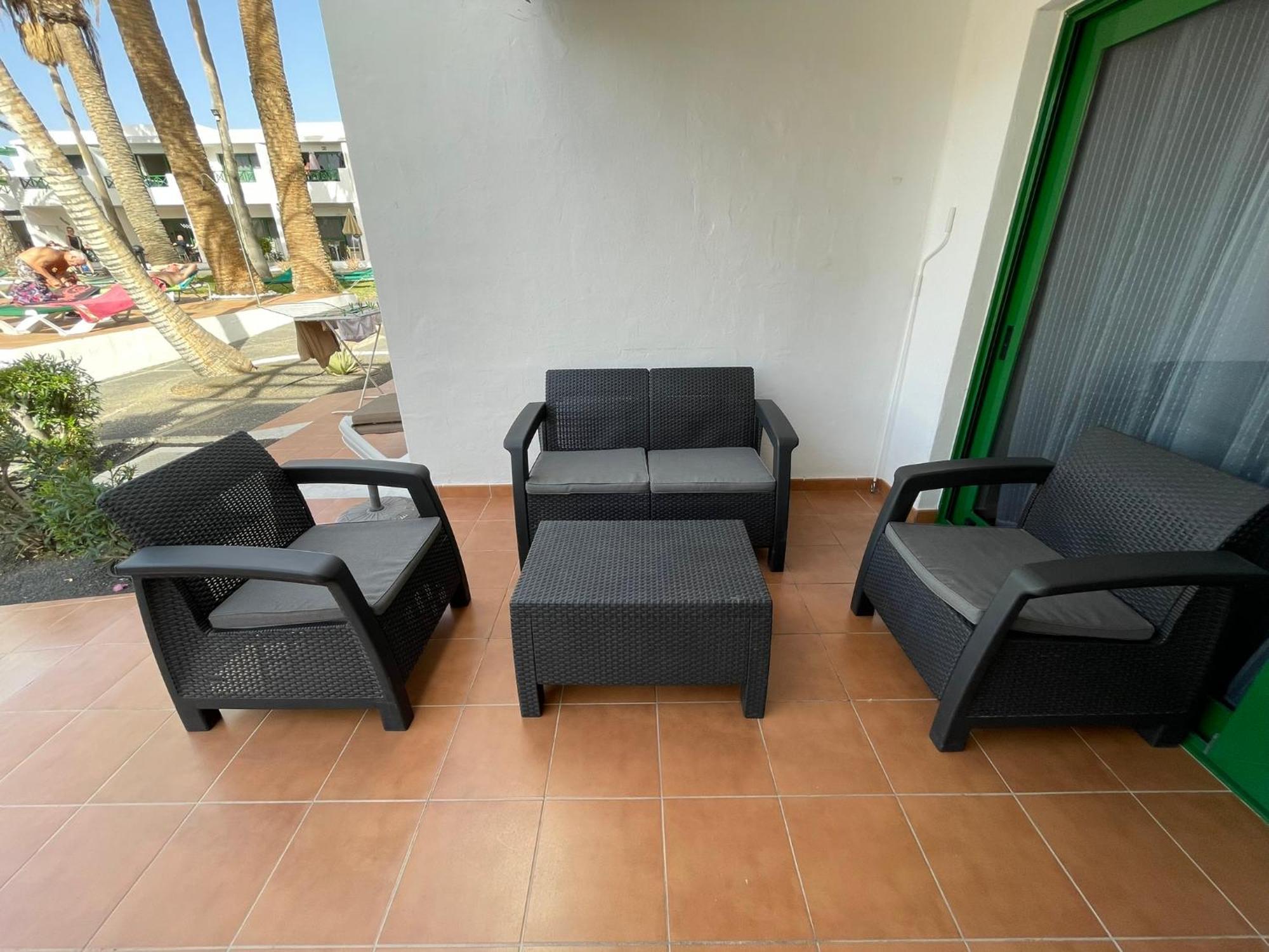 Paradise Club Oasis Puerto del Carmen  Zewnętrze zdjęcie