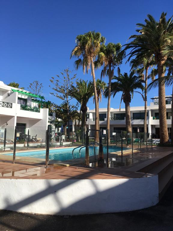 Paradise Club Oasis Puerto del Carmen  Zewnętrze zdjęcie